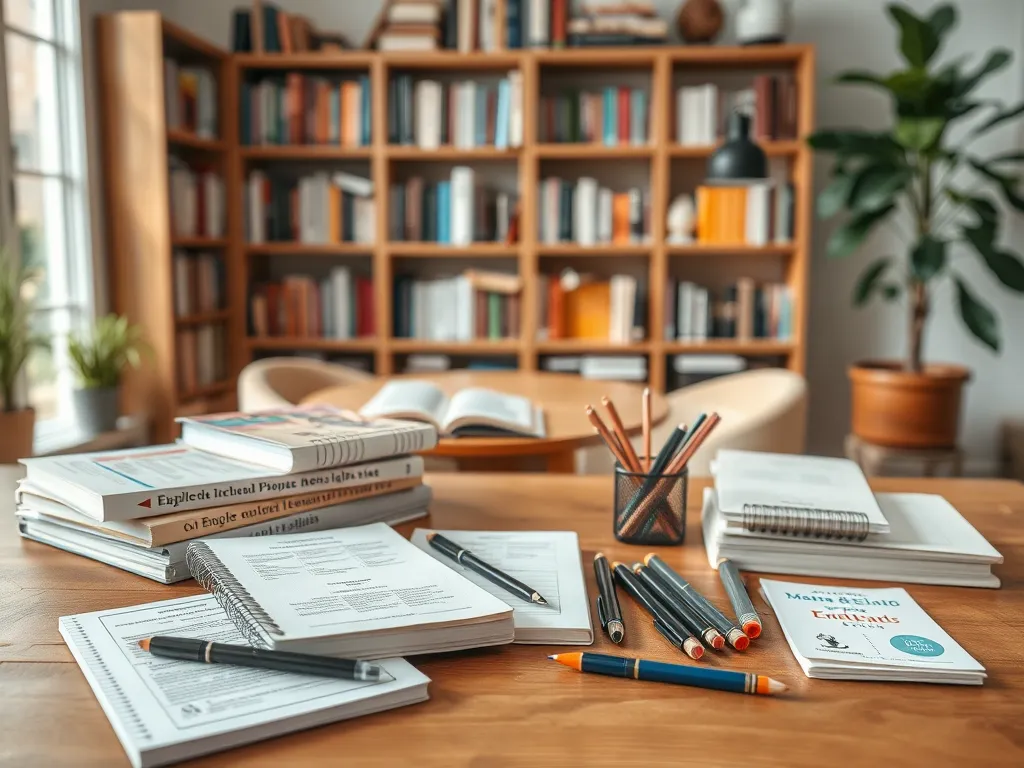 Jak nauczyć się angielskiego? Sprawdzone metody i porady