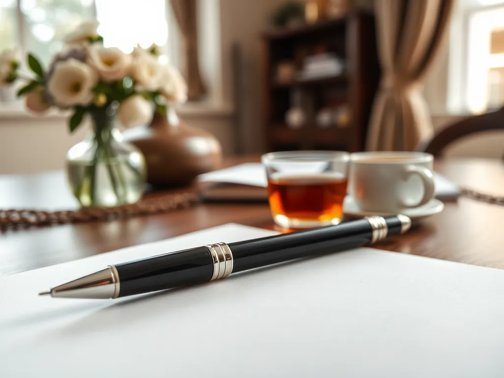 Jak napisać zaproszenie: praktyczne wskazówki i przykłady