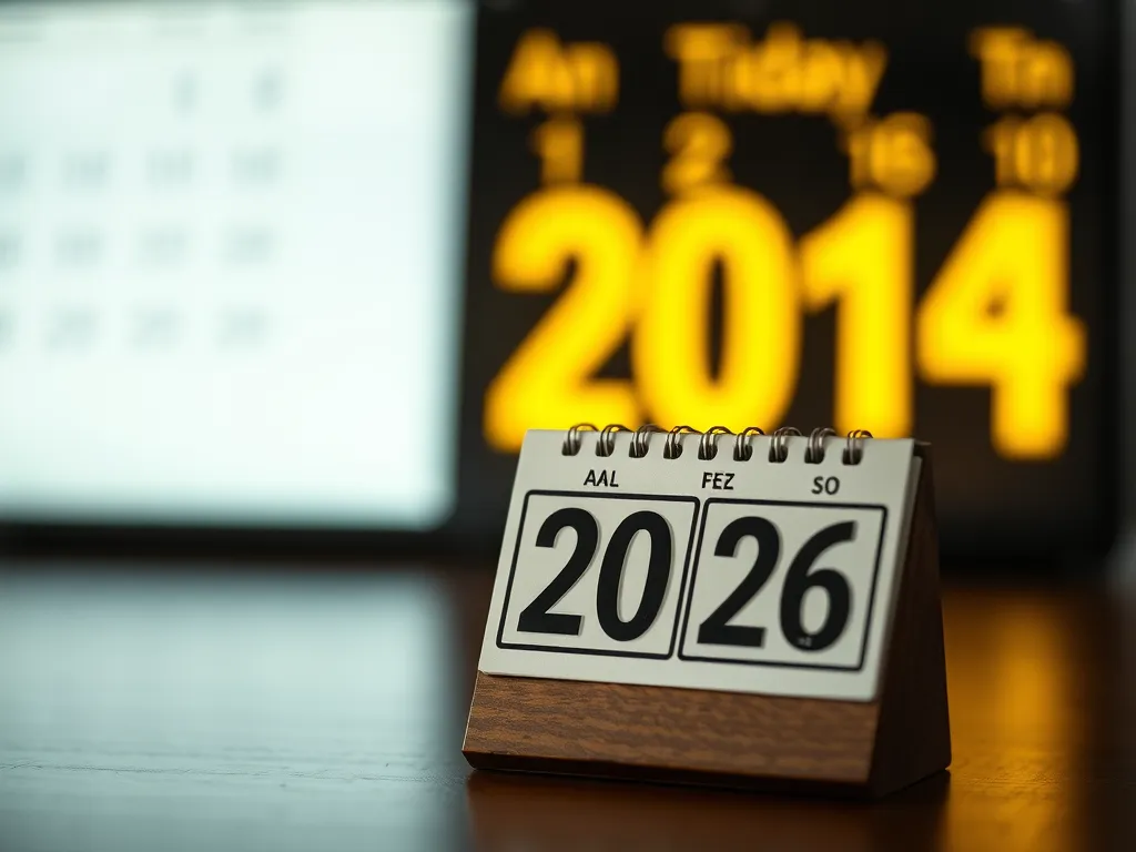 Ile dni minęło od 26 lipca 2024? Sprawdź to teraz!