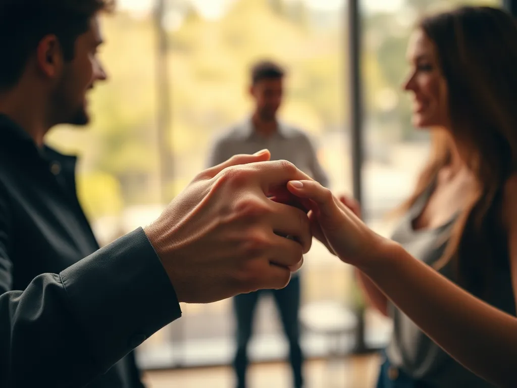 Co to znaczy fwb? Zrozumienie relacji friends with benefits