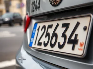 Co to za rejestracja? Przewodnik po polskim systemie rejestracyjnym