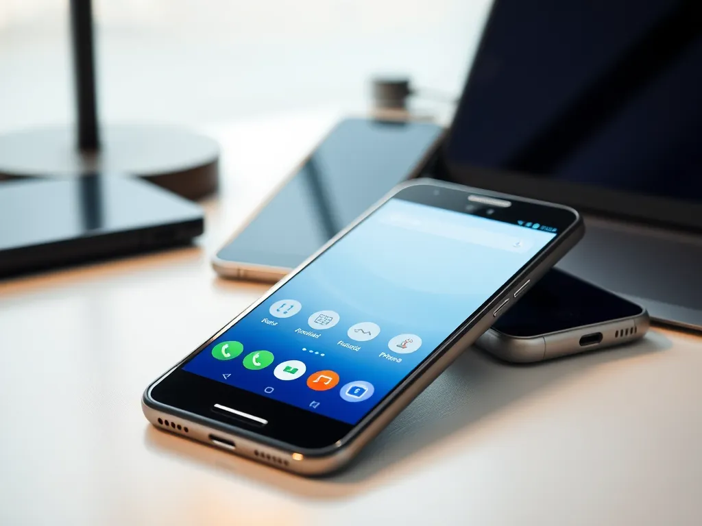 Jak przenieść dane z Androida na iPhone? Przewodnik krok po kroku