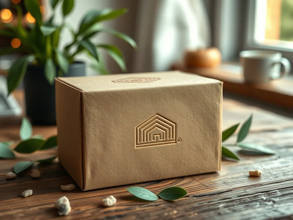 Opakowania z logo jako element marketingu offline – skuteczny sposób na promocję marki