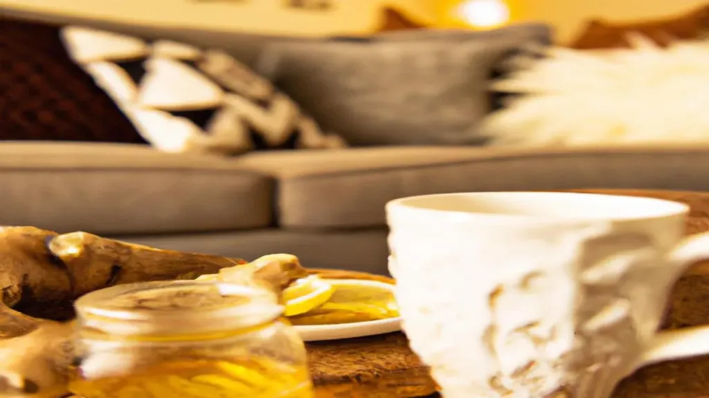 Rozwiązania kojące: Naturalne środki na ból gardła