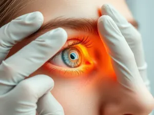 Czy laserowa korekcja wzroku boli? Fakty i mity